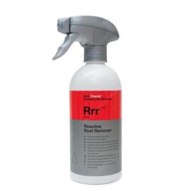 Odstranovač náletovej hrdze