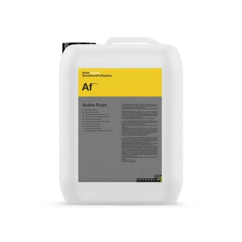 Aktívna pena – Koch Chemie Active Foam 33kg