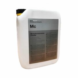 Konzervačný prostriedok na motory bez silikónového oleja