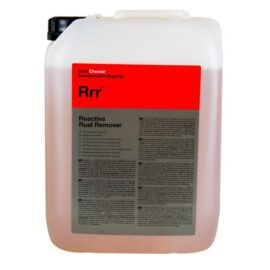 Odstranovač náletovej hrdze