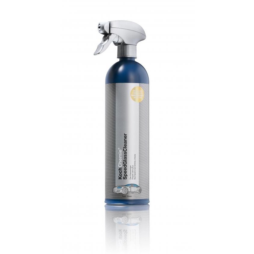 Čistič okien a skla- Koch Chemie SpeedGlassCleaner 750ml