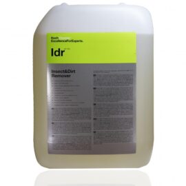 Odstraňovač hmyzu a nečistôt