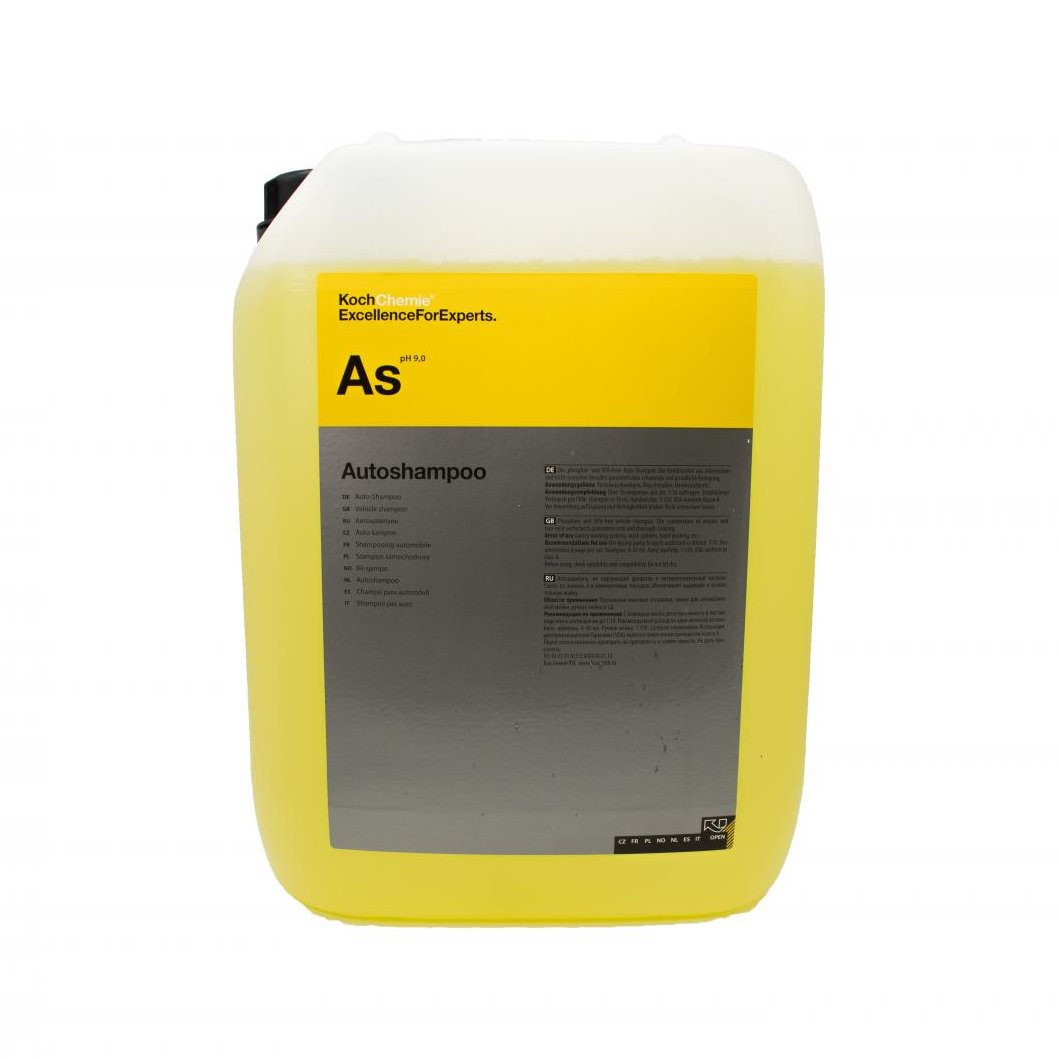 Autošampón – Koch Chemie Autoshampoo 11kg
