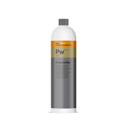 ProtectorWax – tekutý vosk 1L