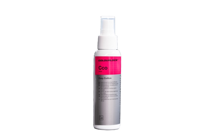 Cozy cotton – vôňa bavlny 100ml