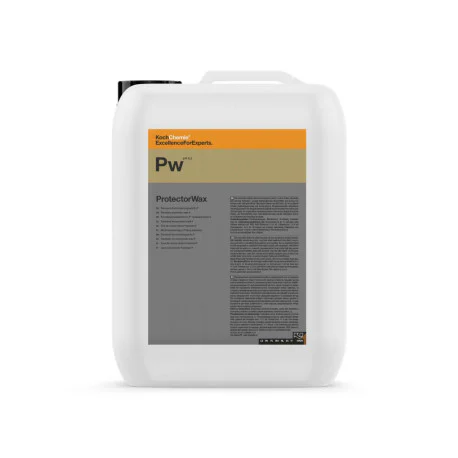 Protectorwax – tekutý vosk 10l